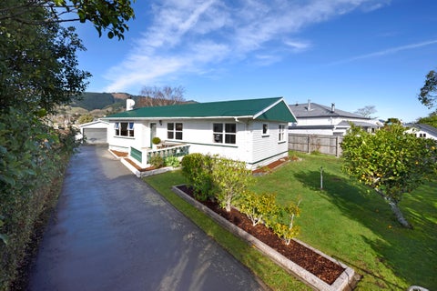 47 Gladstone Road, Richmond