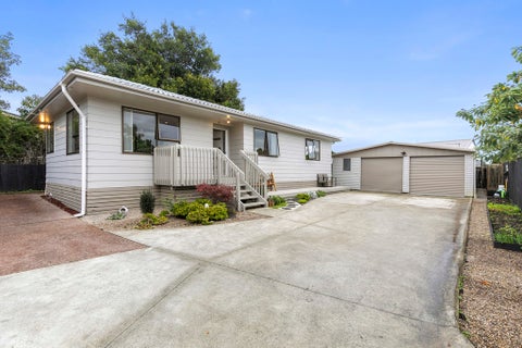297A Swanson Road, Ranui, Auckland