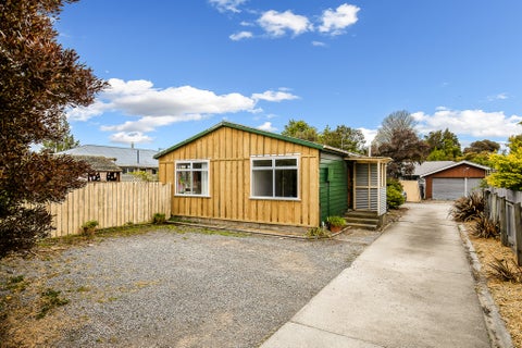48 Southbrook Road, Rangiora, Rangiora