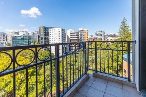 6P/100 Greys Avenue, Auckland Central, Auckland