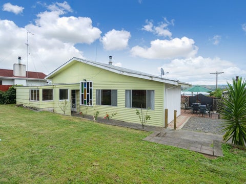 37 Racecourse Road, Waipukurau, Waipukurau