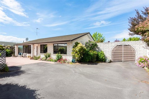 1A Macey Crescent, Witherlea, Blenheim
