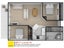 4B/71 Lorne Street, Auckland Central, Auckland - Carousel 17