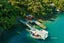 0 Fence Bay, Onahau Bay, Marlborough Sounds - Carousel 3