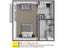 4E/13 Mount Street, Auckland Central, Auckland - Carousel 9