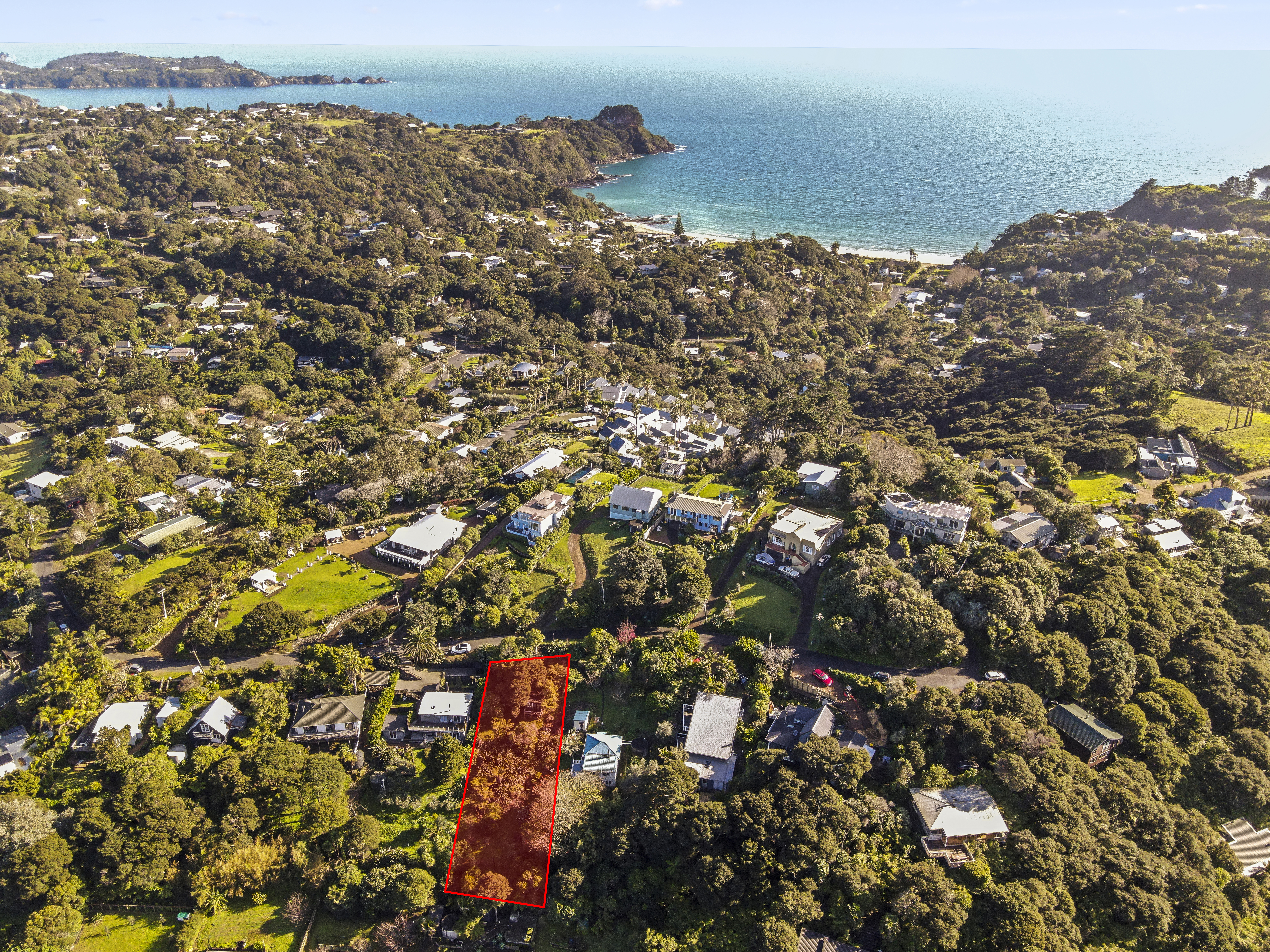 17 Giles Road, Ostend, Waiheke Island - Carousel 1