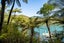 0 Fence Bay, Onahau Bay, Marlborough Sounds - Carousel 11
