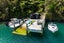 0 Fence Bay, Onahau Bay, MARLBOROUGH SOUNDS - Carousel 19