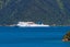 0 Tahuahua Bay, Blackwood Bay, MARLBOROUGH SOUNDS - Carousel 26