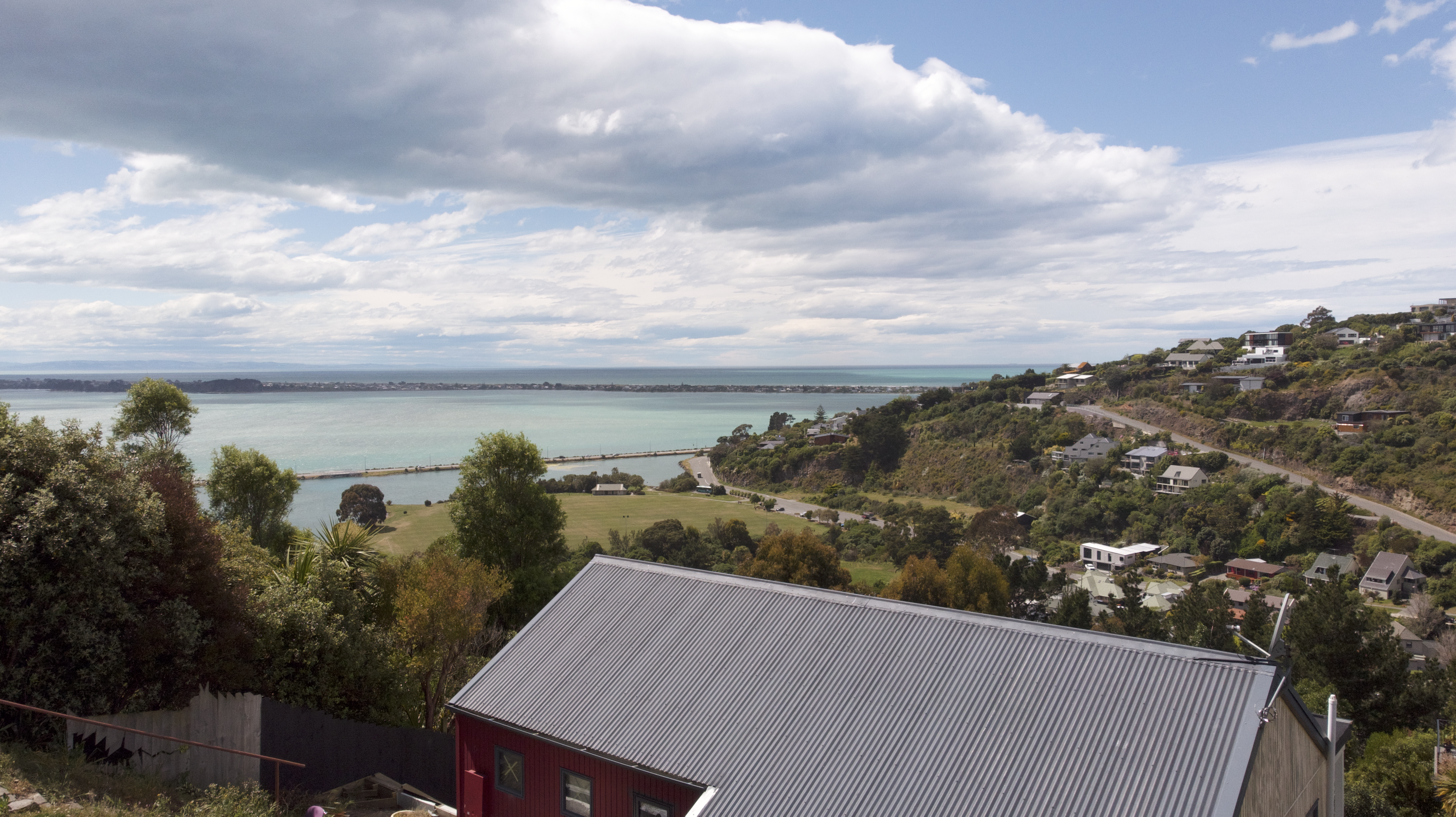 4 La Costa Lane, Mount Pleasant, Christchurch - Carousel 1