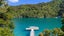 0 Fence Bay, Onahau Bay, Marlborough Sounds - Carousel 7