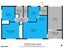 1/22A Kelvyn Grove, Hillpark, Auckland - Carousel 2