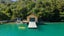 0 Fence Bay, Onahau Bay, Marlborough Sounds - Carousel 21