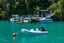 0 Fence Bay, Onahau Bay, Queen Charlotte Sounds - Carousel 26