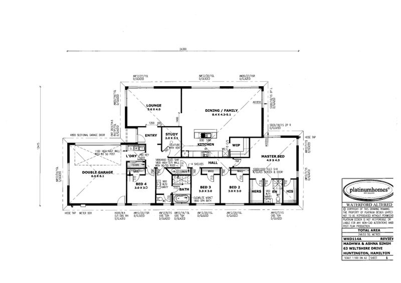 63 Wiltshire Drive, Huntington, Hamilton - Carousel 11