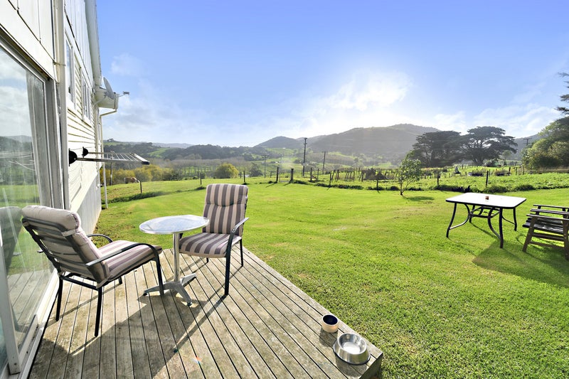 6B Mountain Road, Maungaturoto - Carousel 21