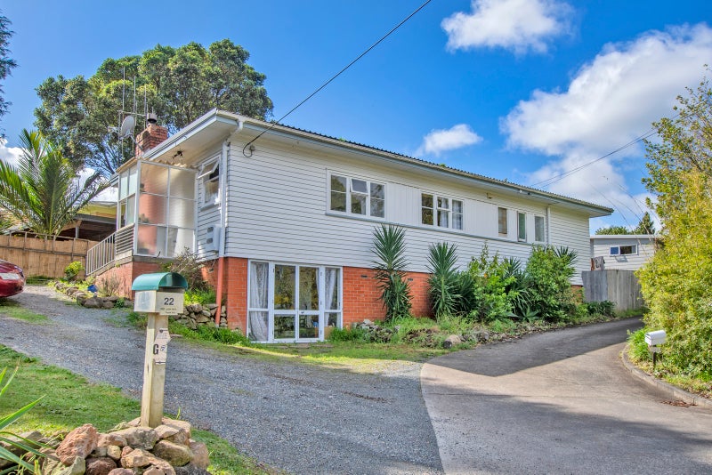 22 Mcclintock Street, Whau Valley, Whangarei - Carousel 1