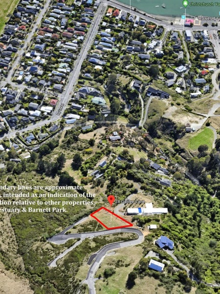 28 Galilee Lane, Moncks Bay, Christchurch - Carousel 9