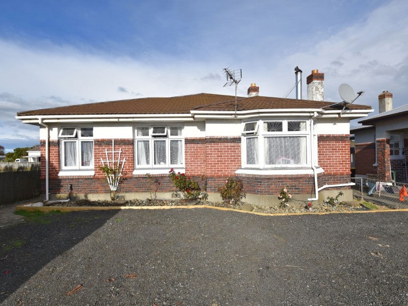 179 Crinan Street, Appleby, Invercargill - Carousel 1