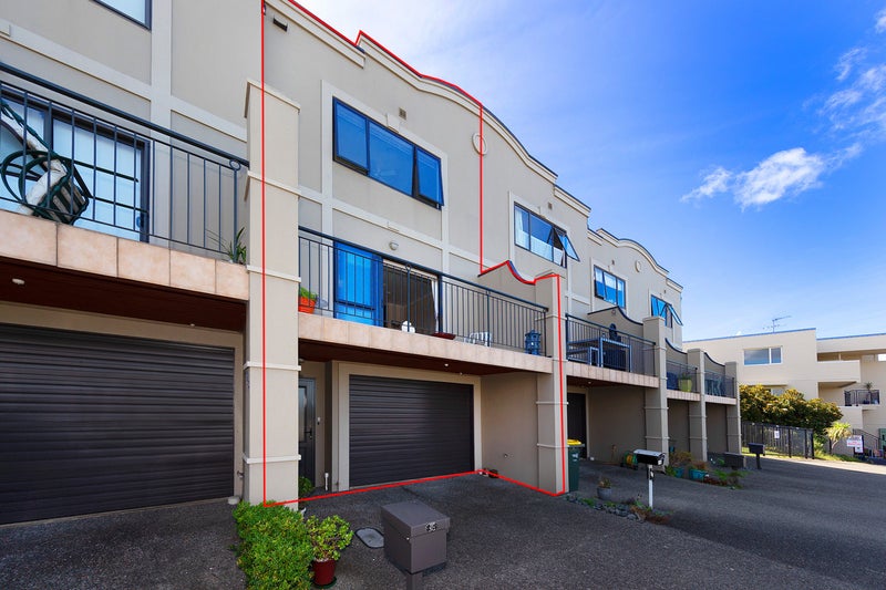 3/168B MOKOIA Road, Chatswood, North Shore City - Carousel 2