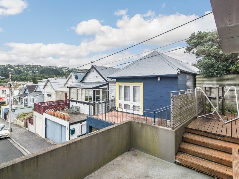 27 Milton Street, Berhampore, Wellington - Carousel 13