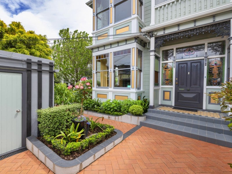 25 Roy Street, Newtown, Wellington - Carousel 2