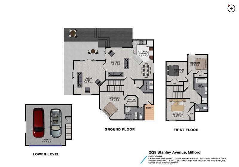 2/29 Stanley Avenue, Milford, Auckland - Carousel 20