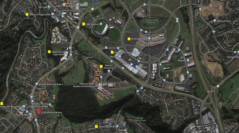 36/437B Albany Highway, Albany, Auckland - Carousel 17