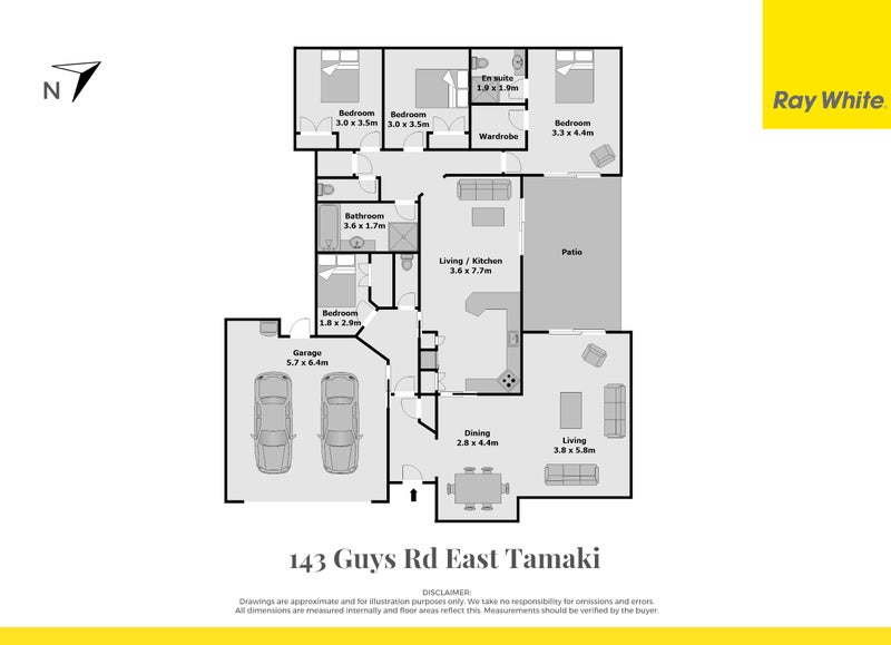 143 Guys Road, East Tamaki, Auckland - Carousel 19