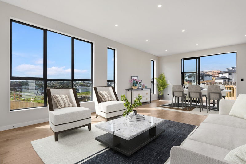 12 Baumea Rise, Massey, Auckland - Carousel 2