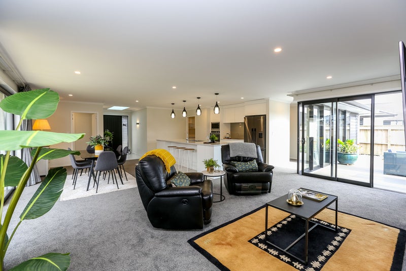 3 Tupare Place, Highlands Park, New Plymouth - Carousel 26