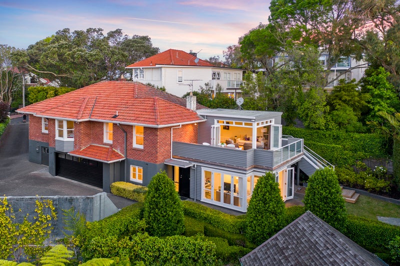 14 Corunna Avenue, Parnell, Auckland - Carousel 1