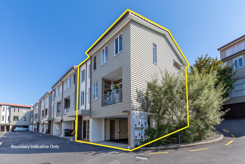 6J Carlton Gore Road, Grafton, Auckland - Carousel 1