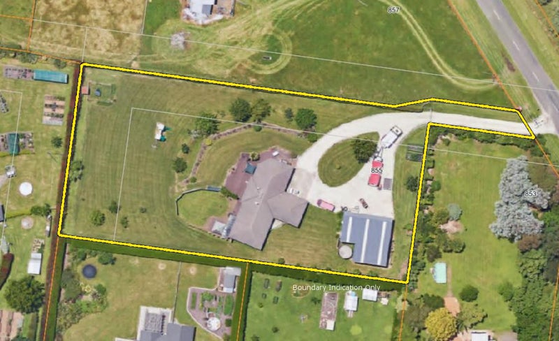 855 Frontier Road, Te Awamutu - Carousel 25