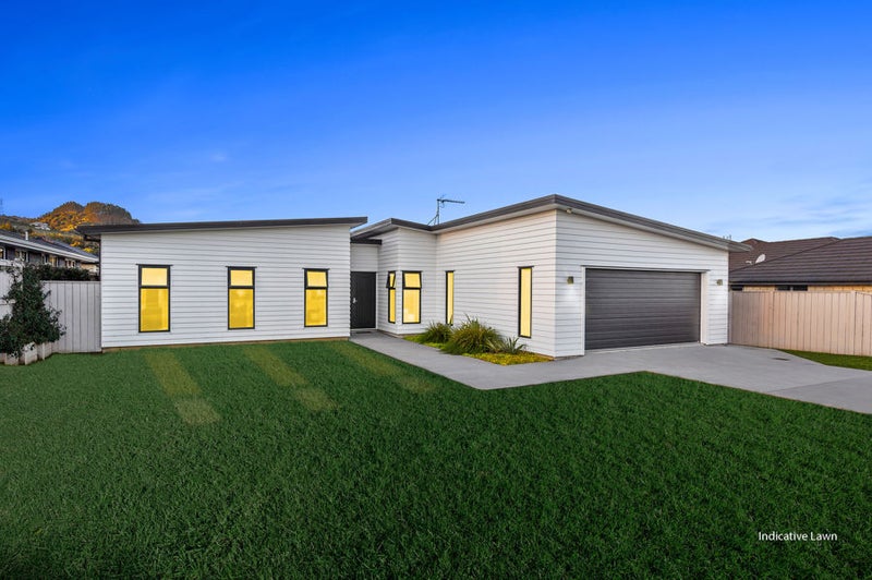 120 Hillpark Drive, Pokeno - Carousel 1