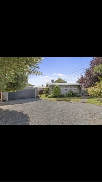 25 Vanguard Drive, Broomfield, Christchurch - Carousel 1