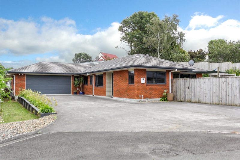 10B Anderson Way, Highlands Park, New Plymouth - Carousel 19