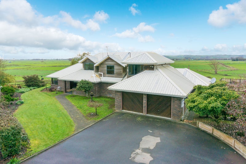 190 Waverley Road, Gordonton - Carousel 1