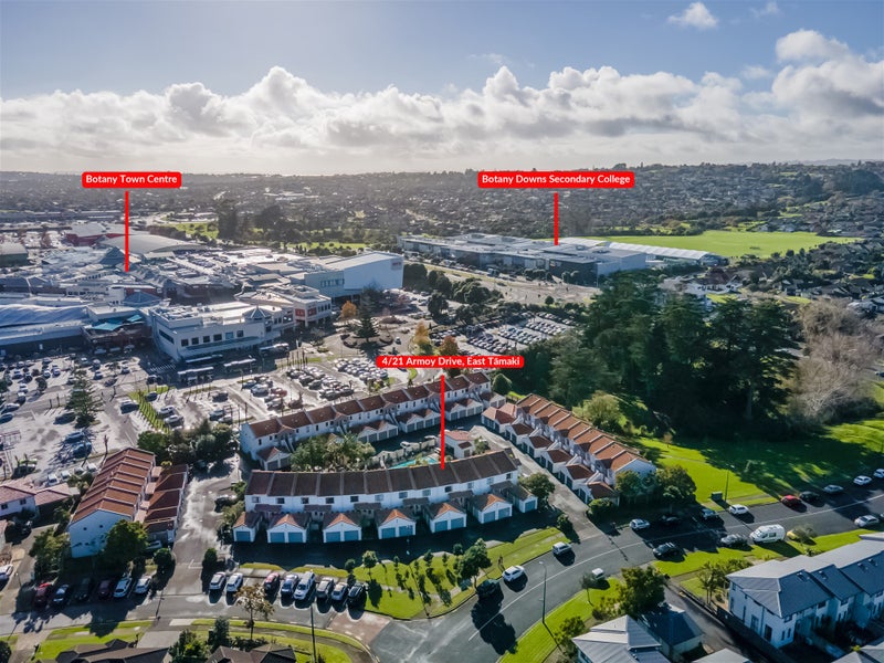 4/21 Armoy Drive, East Tamaki, Auckland - Carousel 19
