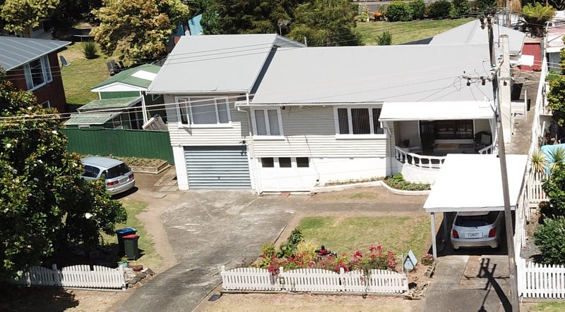 4 Frank Grey Place, Otahuhu, Auckland - Carousel 1