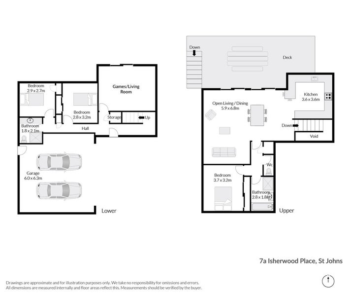 7A Isherwood Place, Saint Johns, Auckland - Carousel 20