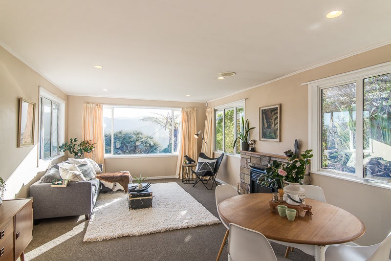 115 Mairangi Road, Wadestown, Wellington - Carousel 2