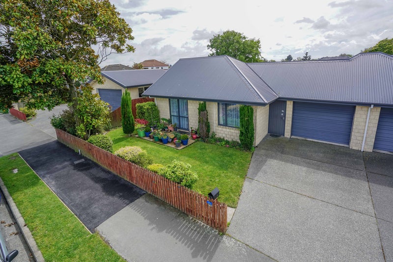2A Craven Street, Sockburn, Christchurch - Carousel 1