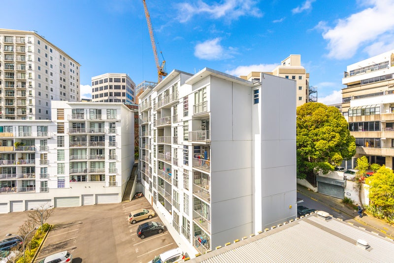 6D/15 City Road, Auckland Central, Auckland - Carousel 13