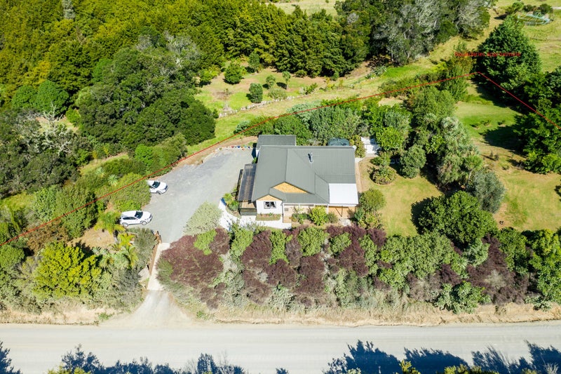 235 Devich Road, Kaiwaka - Carousel 35