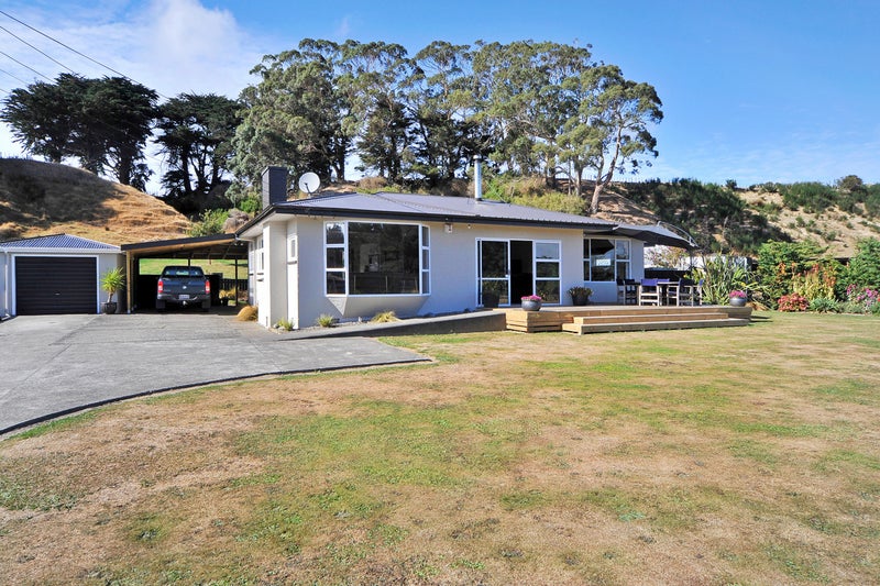 1080 Fitzherbert Road, AOKAUTERE, PALMERSTON NORTH - Carousel 2