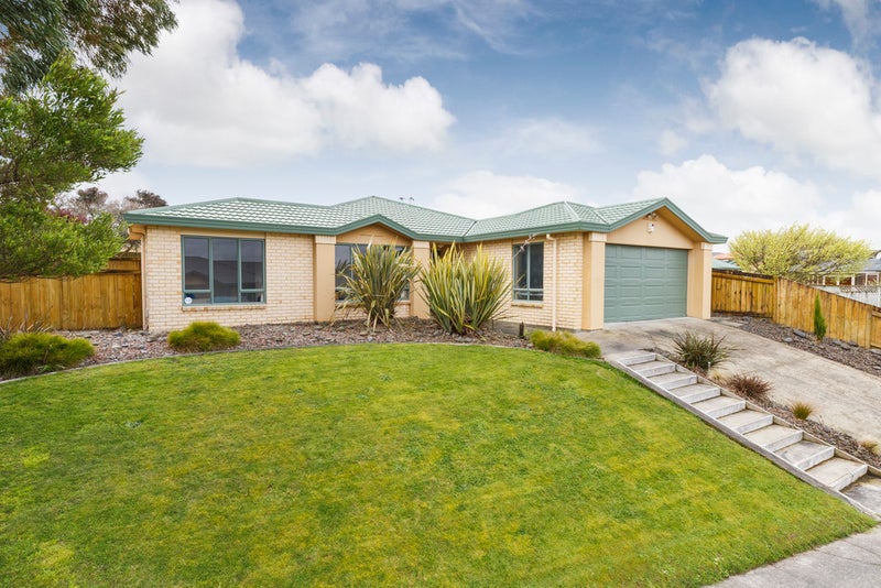 3 Logan Way, Kelvin Grove, Palmerston North - Carousel 2