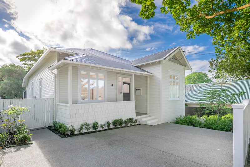 12 Browning Street, Grey Lynn, Auckland - Carousel 1