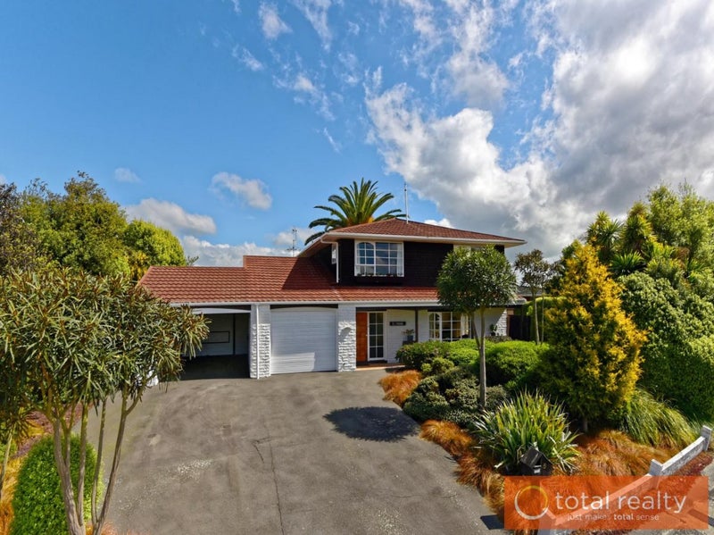 5 Bidwell Place, Hillmorton, Christchurch - Carousel 1