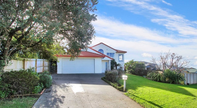 17 Castaway Place, Gulf Harbour, Whangaparaoa - Carousel 1